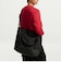 IR8733　U HERITAGE EUGENE TOTE MED　010BLACK/BLACK　721392-0001