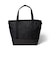 IR8733　U HERITAGE EUGENE TOTE MED　010BLACK/BLACK　721392-0001