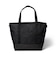IR8733　U HERITAGE EUGENE TOTE MED　010BLACK/BLACK　721392-0001
