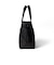 IR8733　U HERITAGE EUGENE TOTE MED　010BLACK/BLACK　721392-0001