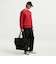 IR8733　U HERITAGE EUGENE TOTE MED　010BLACK/BLACK　721392-0001