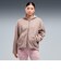 529563　W STUDIO LONG KNIT JKT　81MOUSE GRAY　718314-0003