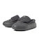 JS4999　GRAND COURT MULE　GREY/GREY/SILV　714877-0001