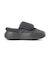 JS4999　GRAND COURT MULE　GREY/GREY/SILV　714877-0001