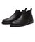 B0011　SHORTGORE RAIN　BLACK　623039-0001