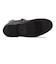 B0011　SHORTGORE RAIN　BLACK　623039-0001