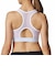 6001295　W ARMOUR BRA FOR BUKATSU　100WHITE　692779-0003