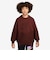 IO1703　K CLN CREW SWEATER　658MYSDTS　722086-0002