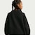 IO1703　K CLN CREW SWEATER　010BLACK　722086-0001