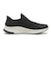 118415　BOBS SQUAD 4 - SINGLE STEP　BLK　719162-0002
