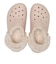 211396-6UR　CLASSIC FLEECE LINED CLOG　QUARTZ　715650-0001