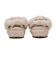 211396-6UR　CLASSIC FLEECE LINED CLOG　QUARTZ　715650-0001