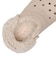 211396-6UR　CLASSIC FLEECE LINED CLOG　QUARTZ　715650-0001
