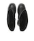 W3071　TRACK SOLE LONG BOOTS5　BLACK　715018-0001