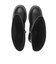 W3071　TRACK SOLE LONG BOOTS5　BLACK　715018-0001