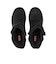 4692　HANDSFREE WIDE BOOTS　BLACK　717135-0001