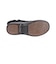 4692　HANDSFREE WIDE BOOTS　BLACK　717135-0001