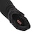 4692　HANDSFREE WIDE BOOTS　BLACK　717135-0001