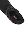 4692　HANDSFREE WIDE BOOTS　BLACK　717135-0001