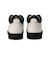 A6EU1-EM2　BASIC SINGLE MOC TOE OX WP　*WHT FULL GRAIN　719366-0001