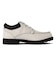A6EU1-EM2　BASIC SINGLE MOC TOE OX WP　*WHT FULL GRAIN　719366-0001