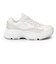 FU0105905101　WAVYDAY LEO　*Off White　721005-0001