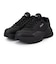 FU0105905001　WAVYDAY LEO　*Black/Black　721004-0001