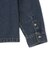 VN000X93HT8　Martinez Denim Overshirt　VINTAGE INDIGO　715475-0001