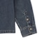 VN000X93HT8　Martinez Denim Overshirt　VINTAGE INDIGO　715475-0001