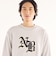MT62B6R5AHH　M Varsity ｽｳｪｯﾄｸﾙｰ　AHH　719580-0001