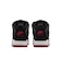 M397204　AIR FLIGHT FALCON　061BLACK/BLACK　721358-0001