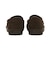 VN000VA6Y49　SKATE LOAFER　SUEDE BROWN/BLK　697116-0001