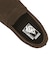 VN000VA6Y49　SKATE LOAFER　SUEDE BROWN/BLK　697116-0001