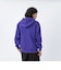 126K7030601　U Full Zip Hooded Parka　PURPLE　717843-0003