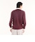 MT6214YAYLR　M Varsity ﾗｸﾞﾋﾞｰﾛﾝｸﾞｽﾘｰﾌﾞT　YLR　719575-0001