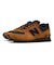 M574 1Z9　M574 1Z9(D)　BROWN(1Z9)　717676-0001