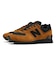 M574 1Z9　M574 1Z9(D)　BROWN(1Z9)　717676-0001
