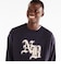 MT62B6R5DNT　M Varsity ｽｳｪｯﾄｸﾙｰ　DNT　719582-0001