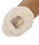 214740-2EY　18-21CL UNFG VEGAN SUEDE CLGK　SEPIA　716078-0001