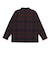 VN000TABHBR　Larkspur Plaid Flannel Shirt　Parisian Night　715484-0001