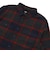 VN000TABHBR　Larkspur Plaid Flannel Shirt　Parisian Night　715484-0001