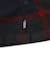 VN000TABHBR　Larkspur Plaid Flannel Shirt　Parisian Night　715484-0001