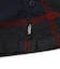 VN000TABHBR　Larkspur Plaid Flannel Shirt　Parisian Night　715484-0001
