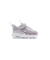 KIX6405　12-16AIRMAX NOVA SHINE (TD)　012PTNDST/M SIL　721738-0001