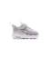 KIX6405　12-16AIRMAX NOVA SHINE (TD)　012PTNDST/M SIL　721738-0001