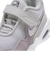 KIX6405　12-16AIRMAX NOVA SHINE (TD)　012PTNDST/M SIL　721738-0001