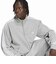 LC8149　U BOUCLE TT(SK)　MGREYHEATHER　716502-0001