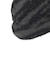 LH5579　U ADILENIUM FLUFFY BEANIE　GREY/BLACK　717757-0001