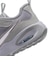 KIX6406　17-22AIRMAX NOVA SHINE (PS)　012PTNDST/M SIL　721739-0001