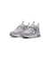 KIX6406　17-22AIRMAX NOVA SHINE (PS)　012PTNDST/M SIL　721739-0001